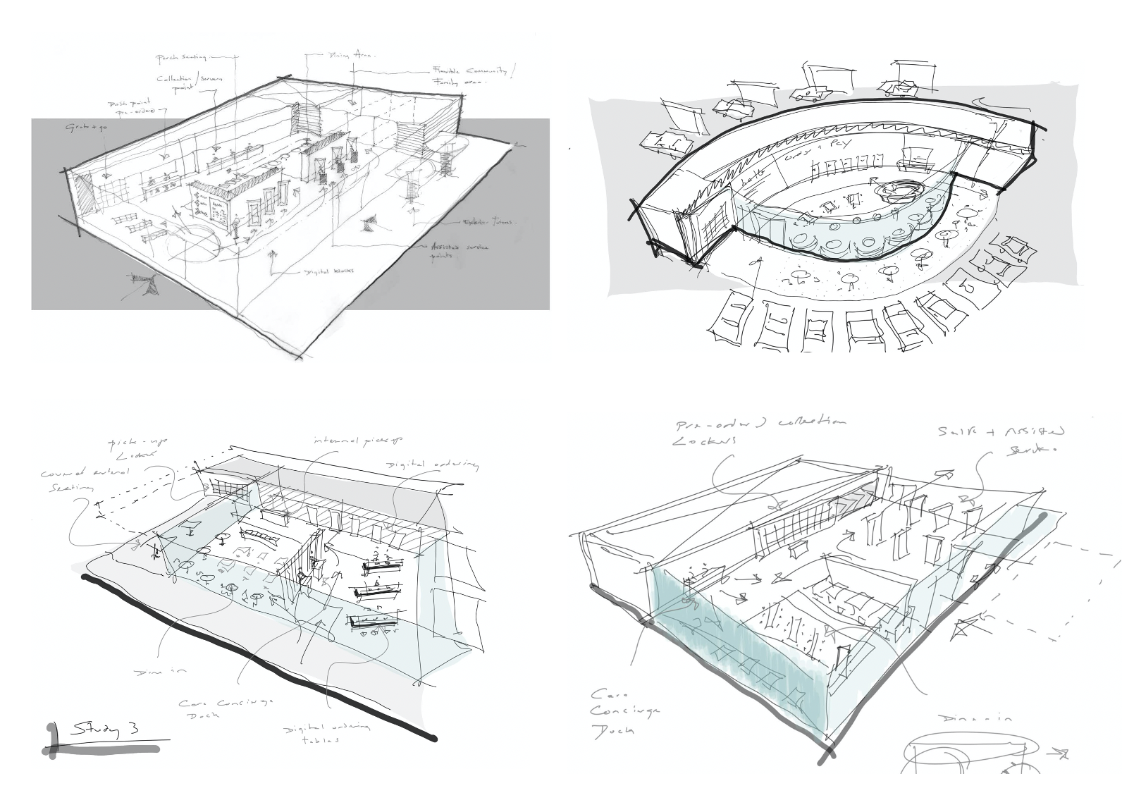 Inside sketches