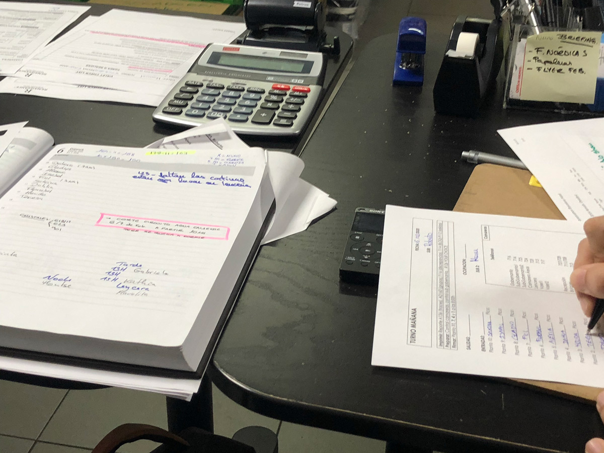 data charts and graphs